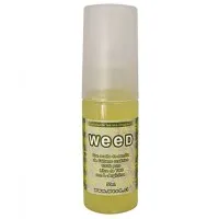 Lubricante íntimo Weed 50 ml.