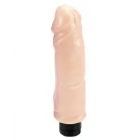 Vibrador real Latino