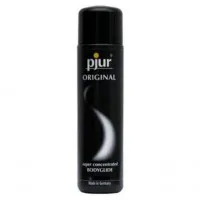 Lubricante Pjur Original 30 ml