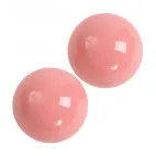 Bolas Chinas Rosadas XL