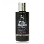 Lubricante Cincuenta Sombras de Grey 100 ml sin Parabenos