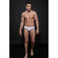 Tanga Masculina Blanca Starsex