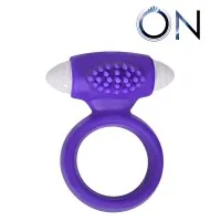 Anillo Vibrador Erótico Starsex