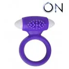 Anillo Vibrador Erótico Starsex