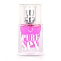 PURE SEX Feromonas Femeninas 100%