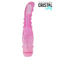 Vibrador 20 cm Roulette Vibe