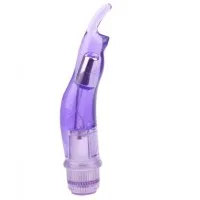 Vibrador 21 cm Tickle Bunny