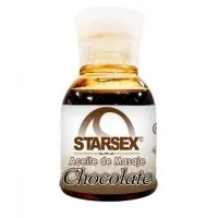 Aceite Masajes Chocolate 30 mL.