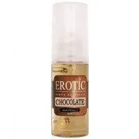 Aceite Masajes Erotic Chocolate 50 ml