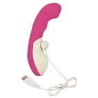 Vibrador USB Recargable