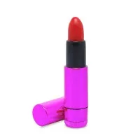 Vibrador de Labial rosado 