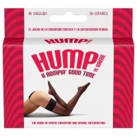 Juego de Trivias Sexuales Hump