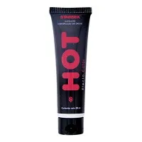 Lubricante Hot Starsex