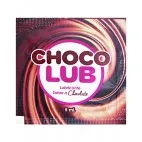 Lubricante Choco lub sachet 5ml