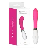 Vibrador estimulador de Clitoris con USB