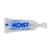 Lubricante de Bolsillo Moist Personal 10ml