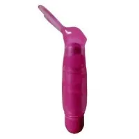 anillo vibrador conejito