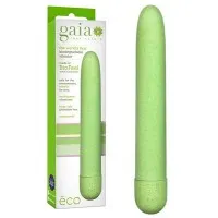 Vibrador femenino Flutter Morado