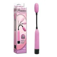 Estimulador Orgasmico Femenino Flexa Pleaser