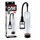 Bomba de Vacio para Pene XXL Maximizer Pump