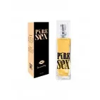 Perfume con Feromonas Pure Sex Sensuality