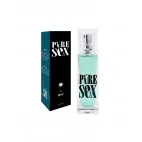 Perfume con Feromonas Pure Sex Weed