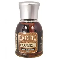 Aceite Masajes Caramelo 30 ml.