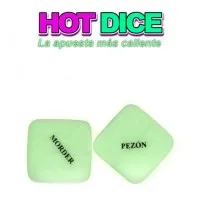 Dados Eróticos hot dice