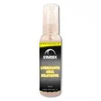 Lubricante Anal Dilatador 60 ml.